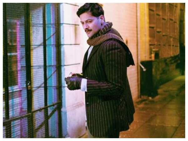 Ali Fazal