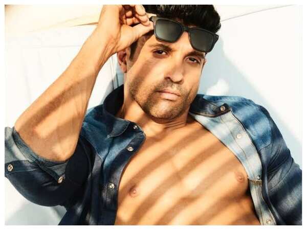 Farhan Akhtar