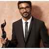 ​Dhanush