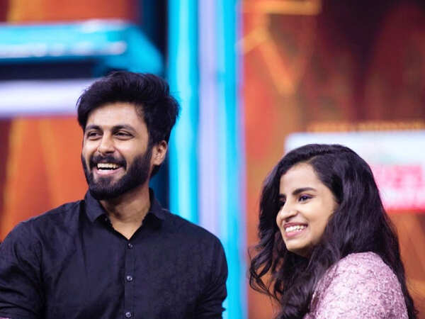 Pugazh