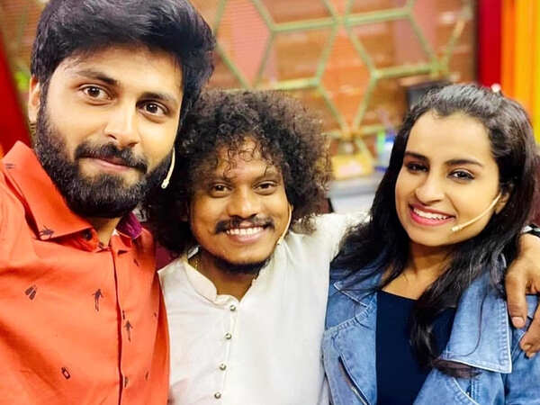 Pugazh