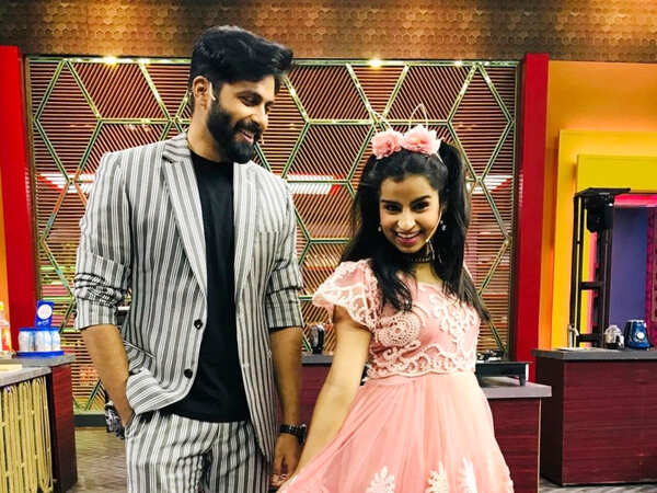 Pugazh