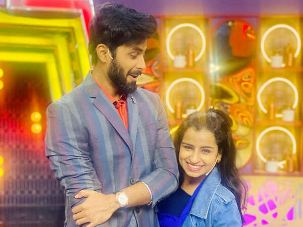 Pugazh