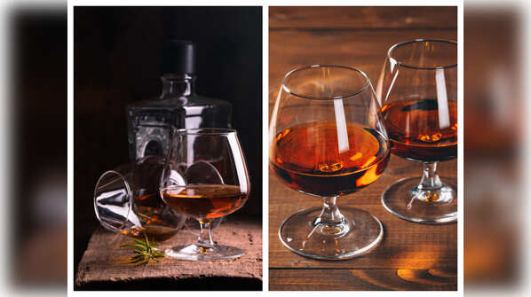 How Cognac is made