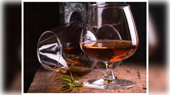 Eaux de Vie