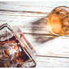 ​The distillation