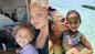 Chrissy Teigen celebrates adorable 5-year-old daughter on her birthday, calls her a 'dream'