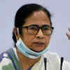 Article image for: <i class="tbold">bengal cm</i> Mamata Banerjee accuses Centre of non-cooperation, reiterates free vaccine demand
