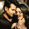​The funny story behind the pre-wedding shoot
