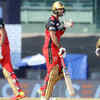 Maxwell, Padikkal revive RCB