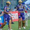 Gill-Rana give KKR good start
