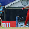 Lanky Jamieson takes 2 wickets in 1 over