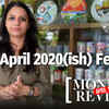 Article image for: Monday Review: Tricity this week