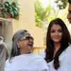 Article image for: Dad Amitabh Bachchan 'wasn't the iconic superstar at home' reveals Abhishek Bachchan as he 'credits' mom Jaya for his normal upbringing