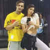 Project with Jacqueline Fernandez