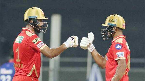 Century opening stand