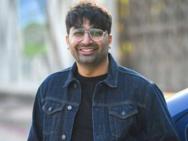 Malhar Thakar
