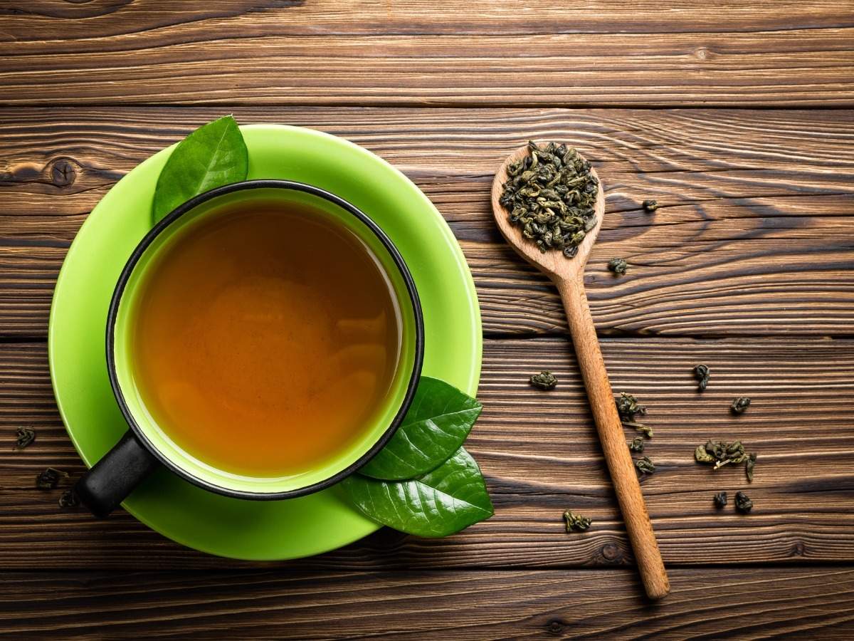 Green Tea Basics: How to brew a perfect cup of Green Tea – Food & Recipes