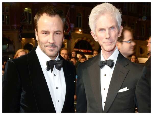 Tom Ford Photos