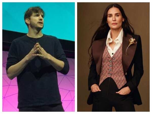 Ashton Kutcher Stills