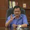 Delhi is facing the fourth wave of Covid-19. 25,000 cases have been reported now. The city's health system has reached its limits. I don't say that the system has collapsed but it has reached its limits: CM Arvind Kejriwal