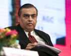 Mukesh Ambani celebrates his 64th birthday