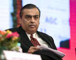 Mukesh Ambani celebrates his 64th birthday