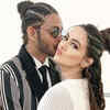 Sana Khan - Melvin Louis