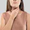 Article image for: Hoarse voice