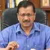 Chief minister Arvind Kejriwal urges migrant workers not to leave Delhi in view of curfew announced on Monday. The CM says the lockdown is of a short duration and he hopes the government won't have to extend it.