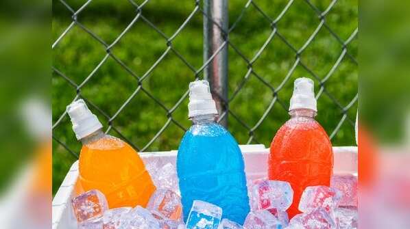 Are energy drinks harmful for you?
