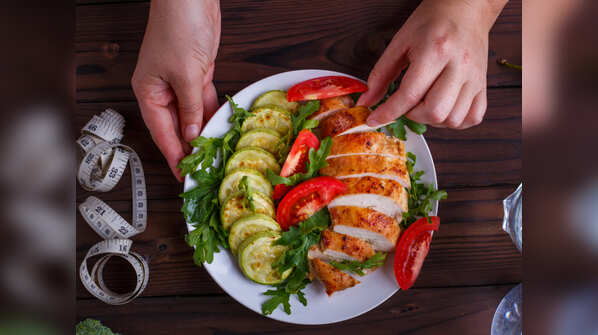 What lifestyle changes did you make?