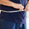 What's the most difficult part of being overweight?