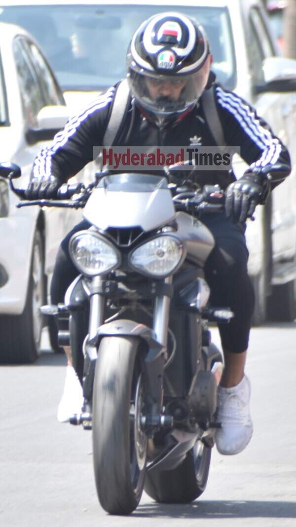Sai Dharam Tej Stills