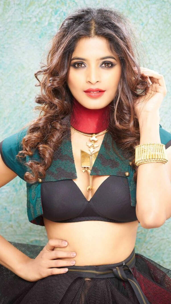 Sanchita Shetty Stills