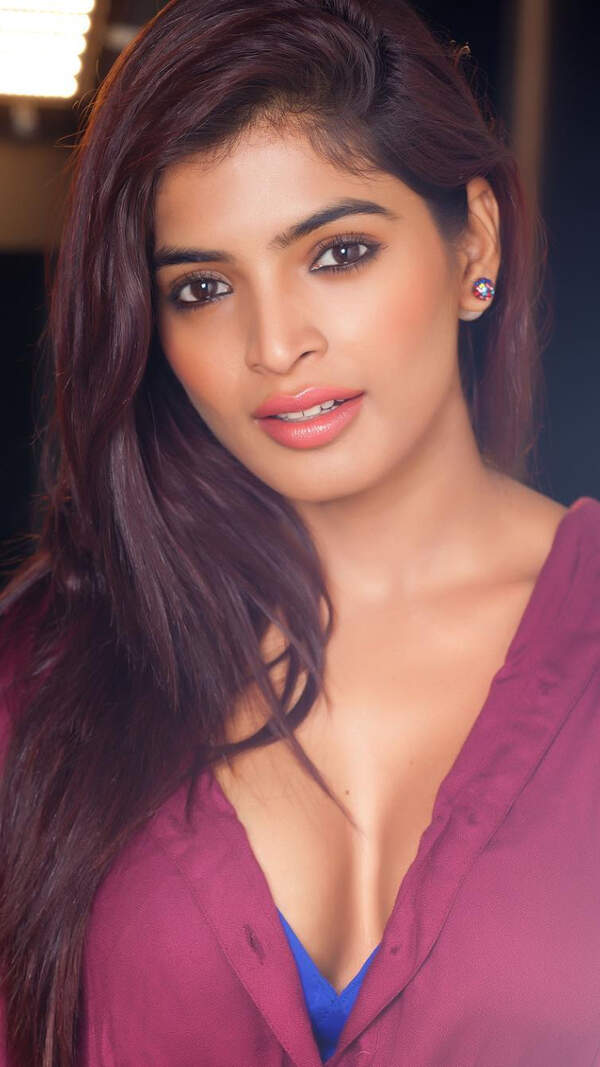 Sanchita Shetty