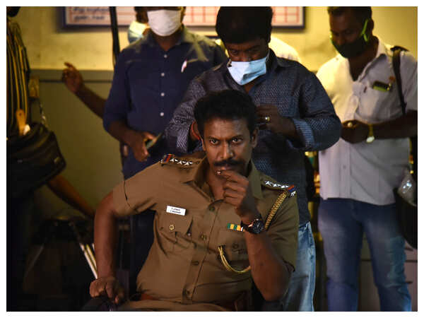Samuthirakani