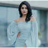 ​She is just 19