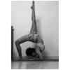 ​She is a fitness enthusiast