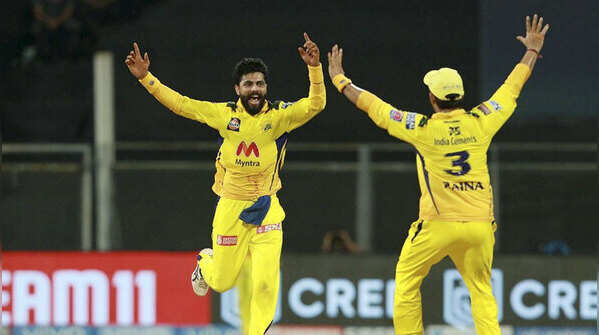 Jaddu!