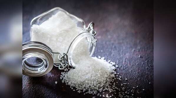 Limit salt intake and consume unsaturated fats