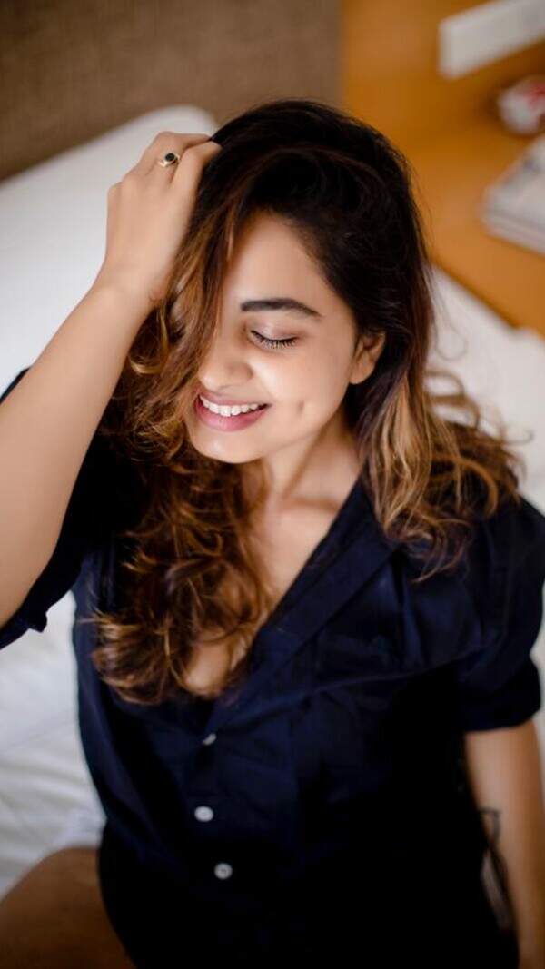 Srushti Dange Stills