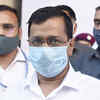 Article image for: Delhi CM Kejriwal goes into isolation after wife Sunita tests covid positive