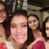​Selfie obsession