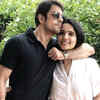 Love story with wife Sakshi