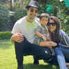 Changes fatherhood brought in him