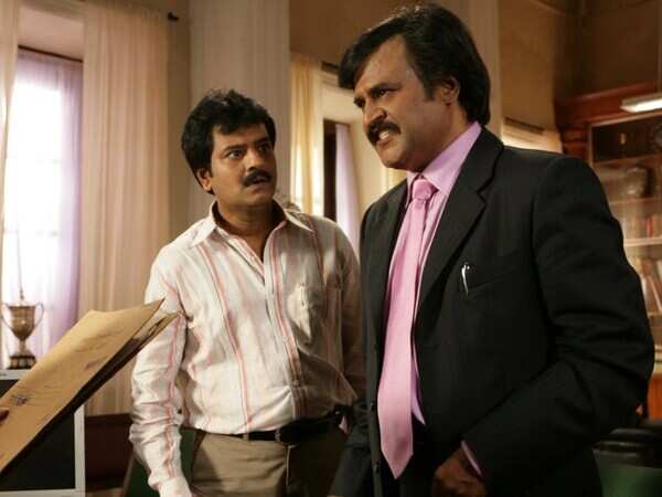 Sivaji Stills