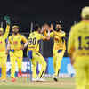 Article image for: Chennai 'spin' big win over Rajasthan