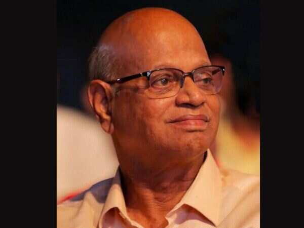 Kishore Nandlaskar Photos