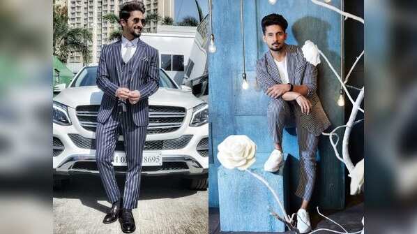 Ravi Dubey